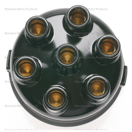 Standard Ignition Distributor Cap, Al-132 AL-132